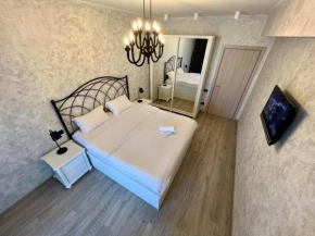 Park Azure Luxury Apartment by Baku Housing